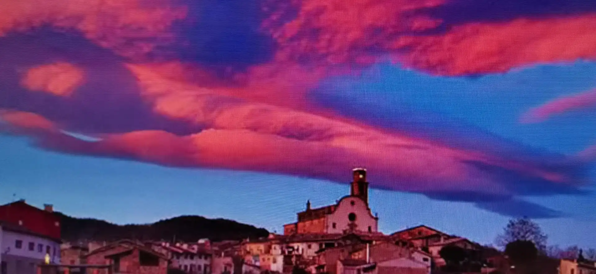 Edificio en venta en Sant Boi de Lluçanès
