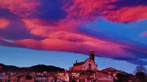 Foto 2 von Gebaude zum Verkauf in Sant Boi de Lluçanès, Barcelona