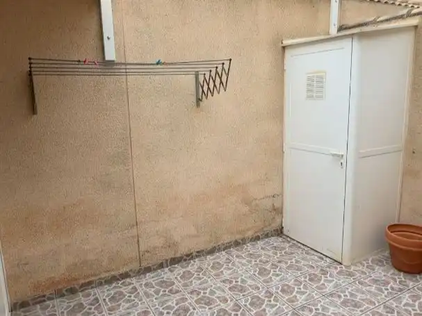 Casa o xalet de lloguer a Calle Himilce, 42, Playa Honda - Playa Paraíso