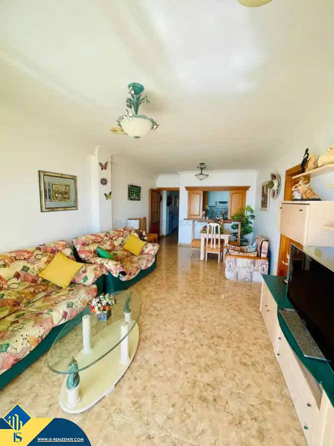 Apartament amb ascensor en venda a La Mata, imagen 4
