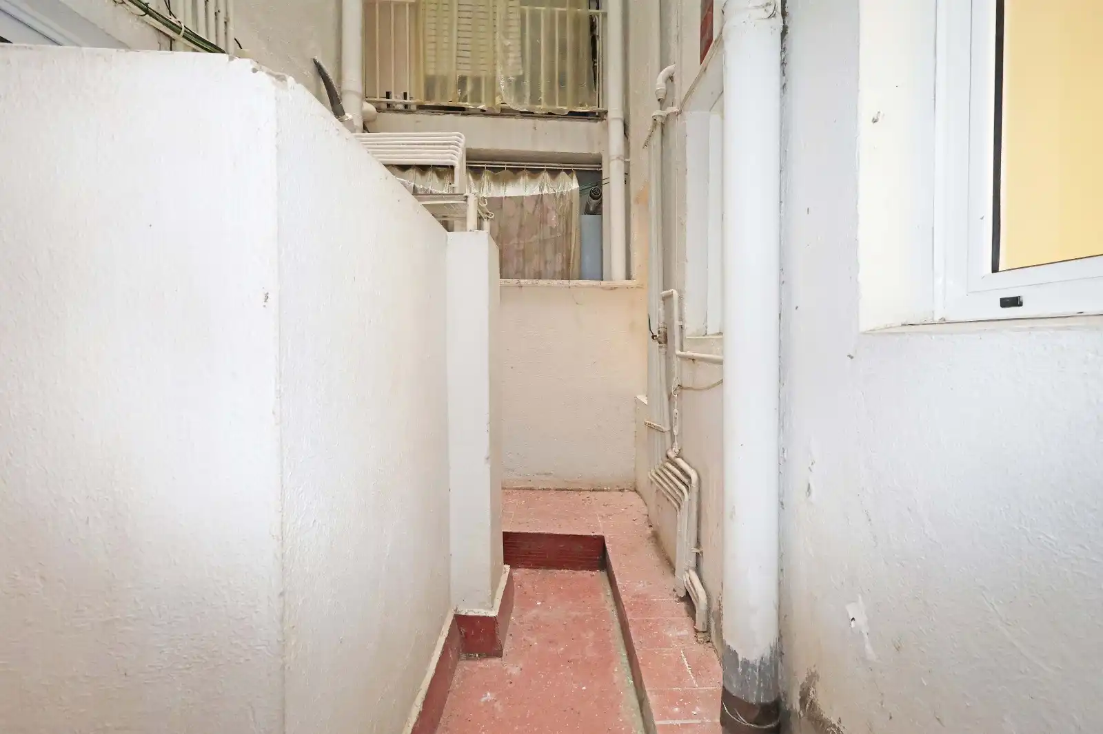 Wohnung mit Aufzug zum Verkauf in Carrer del Vallespir, imagen 36