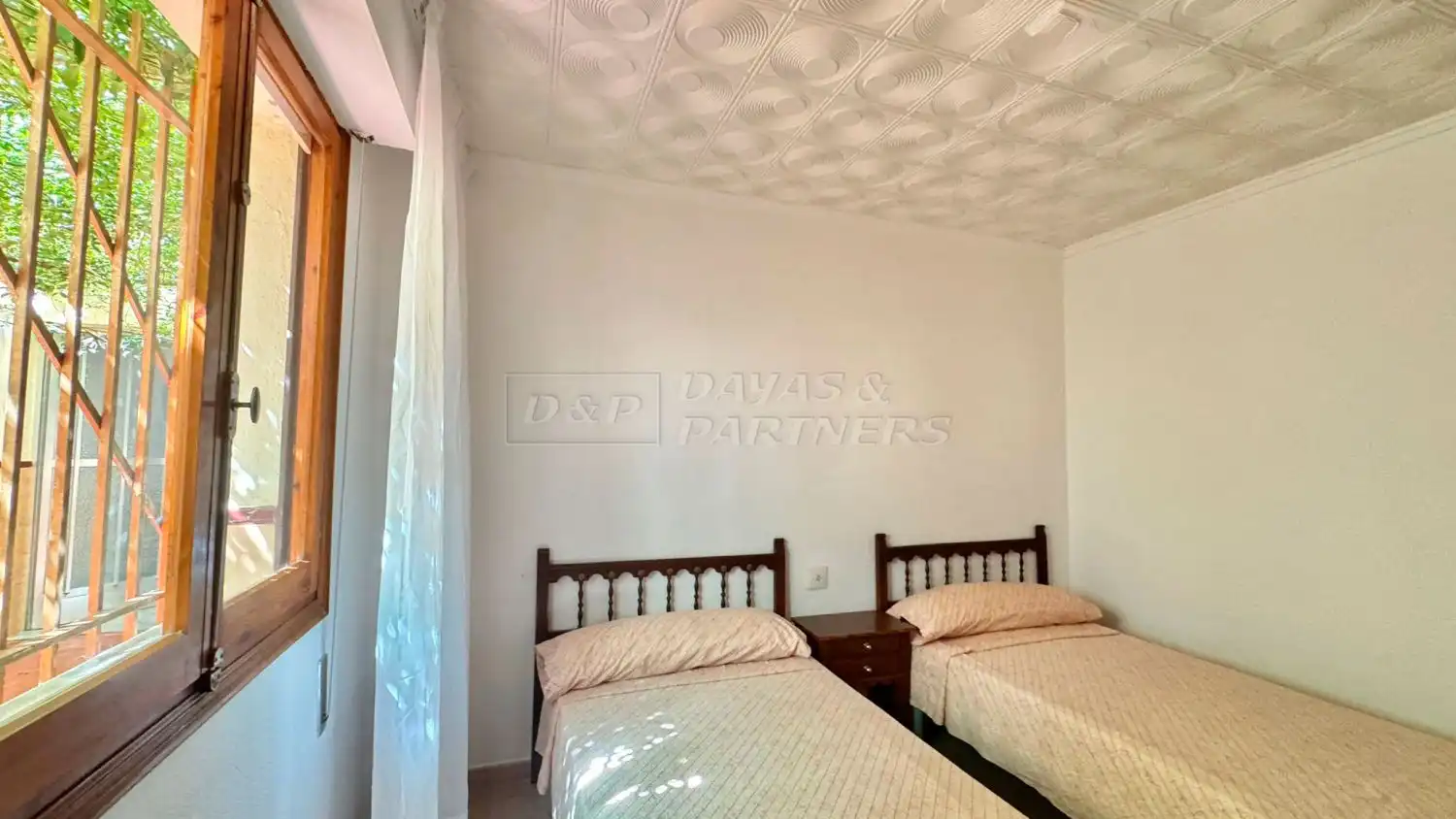 Habitación de Casa o chalet en venta en Torrevieja con Jardín privado y Terraza