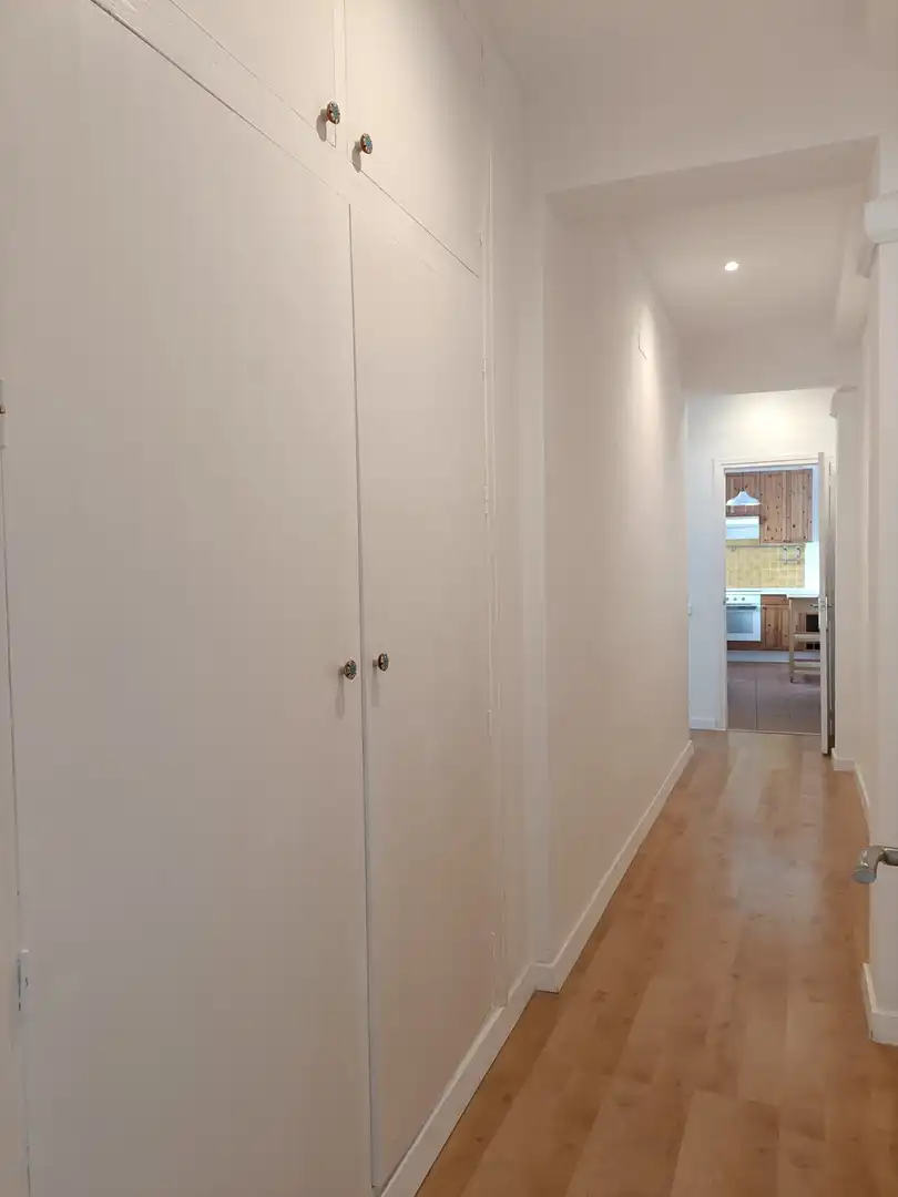 Flat for rent in Calle Alhondiga, Santa Catalina