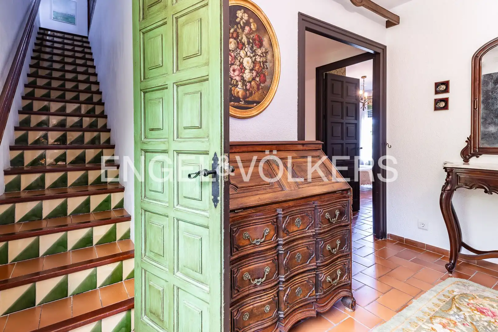 Casa o xalet en venda en Premià de Dalt amb Calefacció, Jardí privat i Terrassa