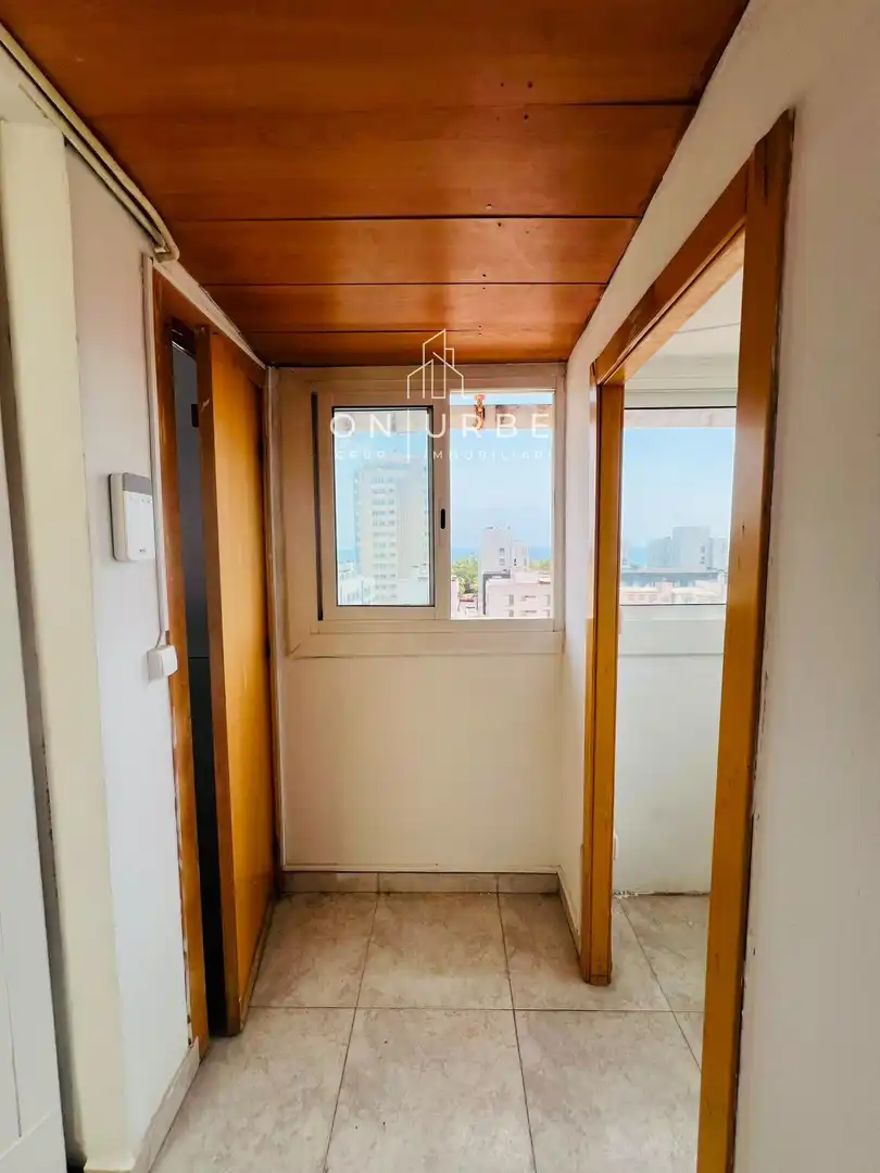 Terraza de Ático en venta en Barcelona con Calefacción