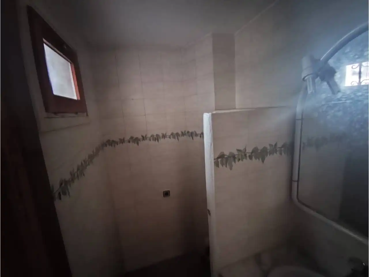 Baño de Casa o chalet en venta en Sant Fost de Campsentelles con Jardín privado, Terraza y Piscina