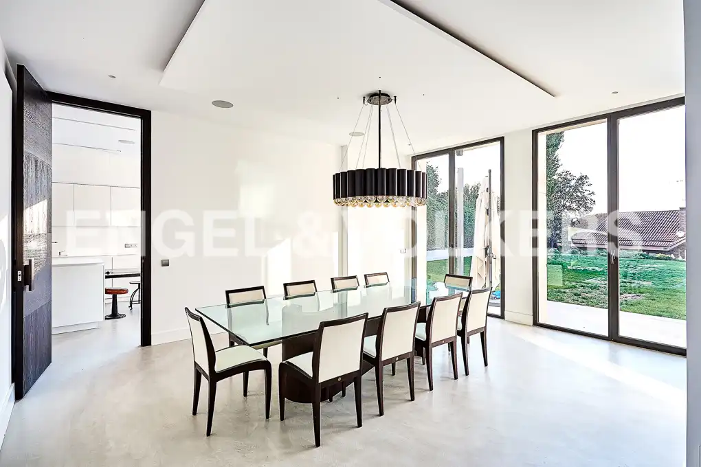 Maison avec piscine à vendre à Urbanización La Moraleja, imagen 16