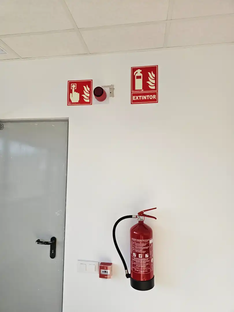 Nau industrial de lloguer a Carrer de la Indústria, imagen 14