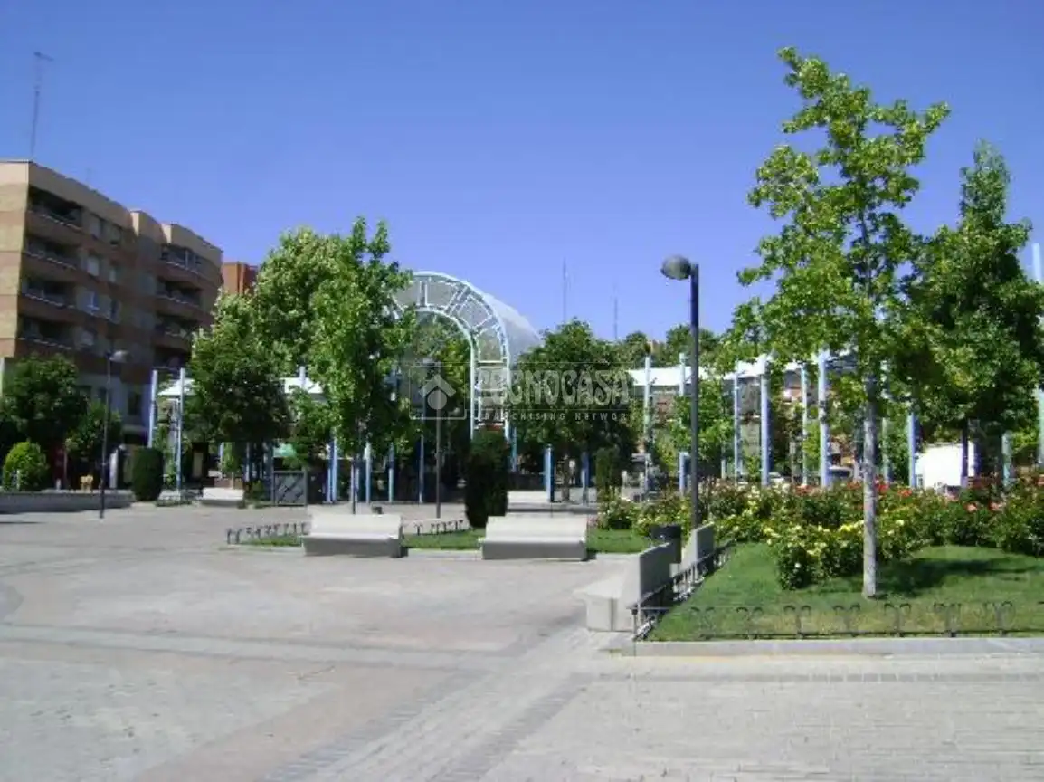 Individual with lift for sale in Centro, imagen 18