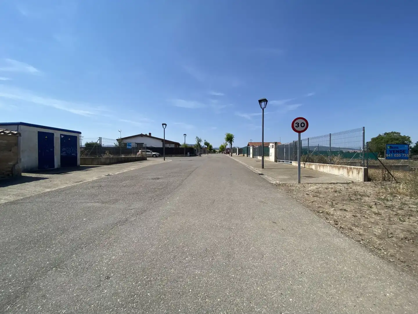 Terrenos y solares en venta en San Bartolomé 2, imagen 5