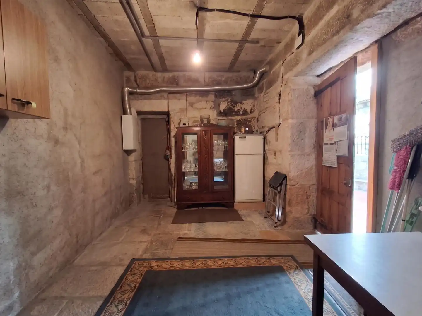 Casa o chalet en venta en Cenlle con Calefacción, Jardín privado y Terraza