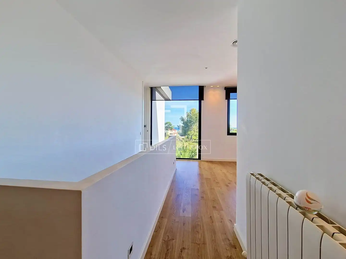 Haus oder Chalet zum Verkauf in Vilanova i la Geltrú mit Klimaanlage, Heizung und Privatgarten
