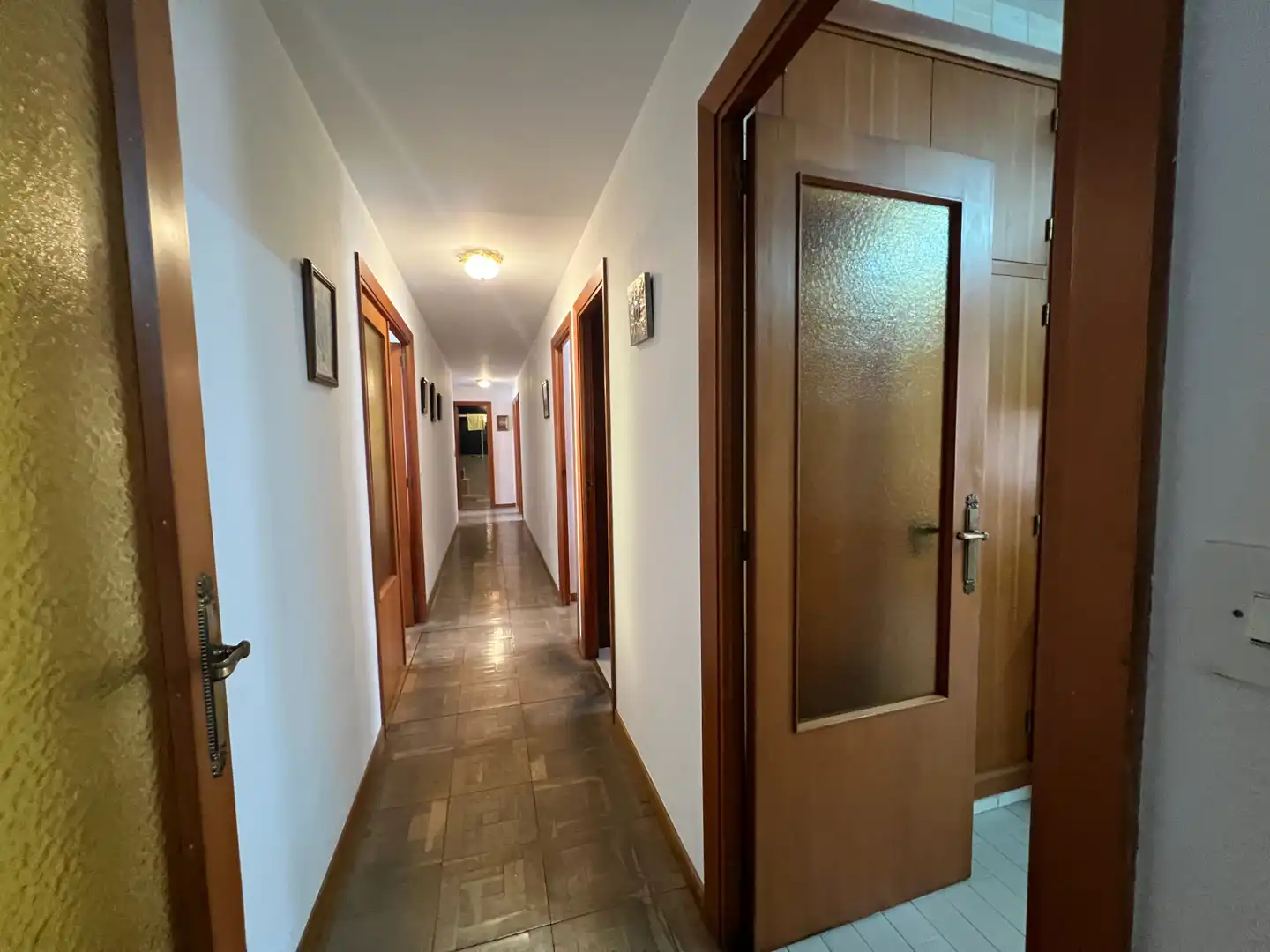 Wohnung zum Verkauf in Jaca mit Abstellraum und Balkon