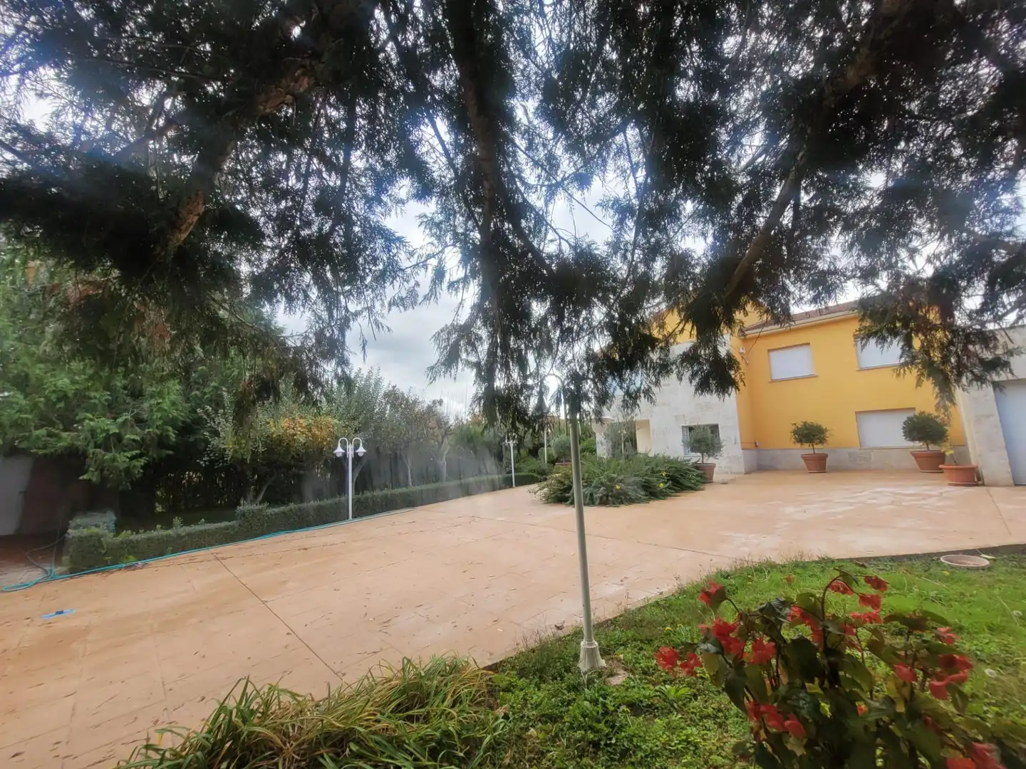 Casa o chalet en venta en Galindo y Perahuy