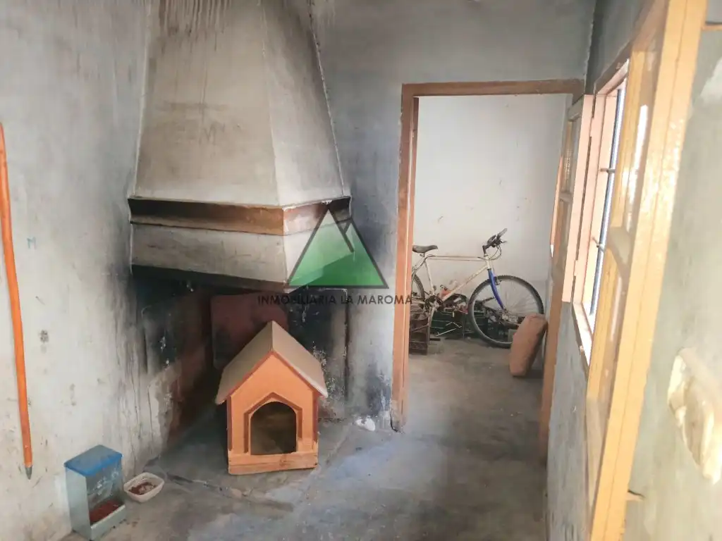 Casa o xalet en venda en Villanueva de Tapia, Málaga