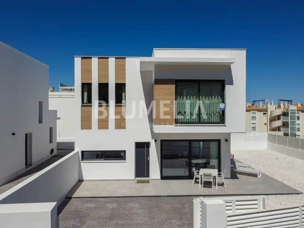 Houses for sale in El Montgó