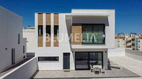 Photo 2 of Houses for sale in El Montgó, Dénia