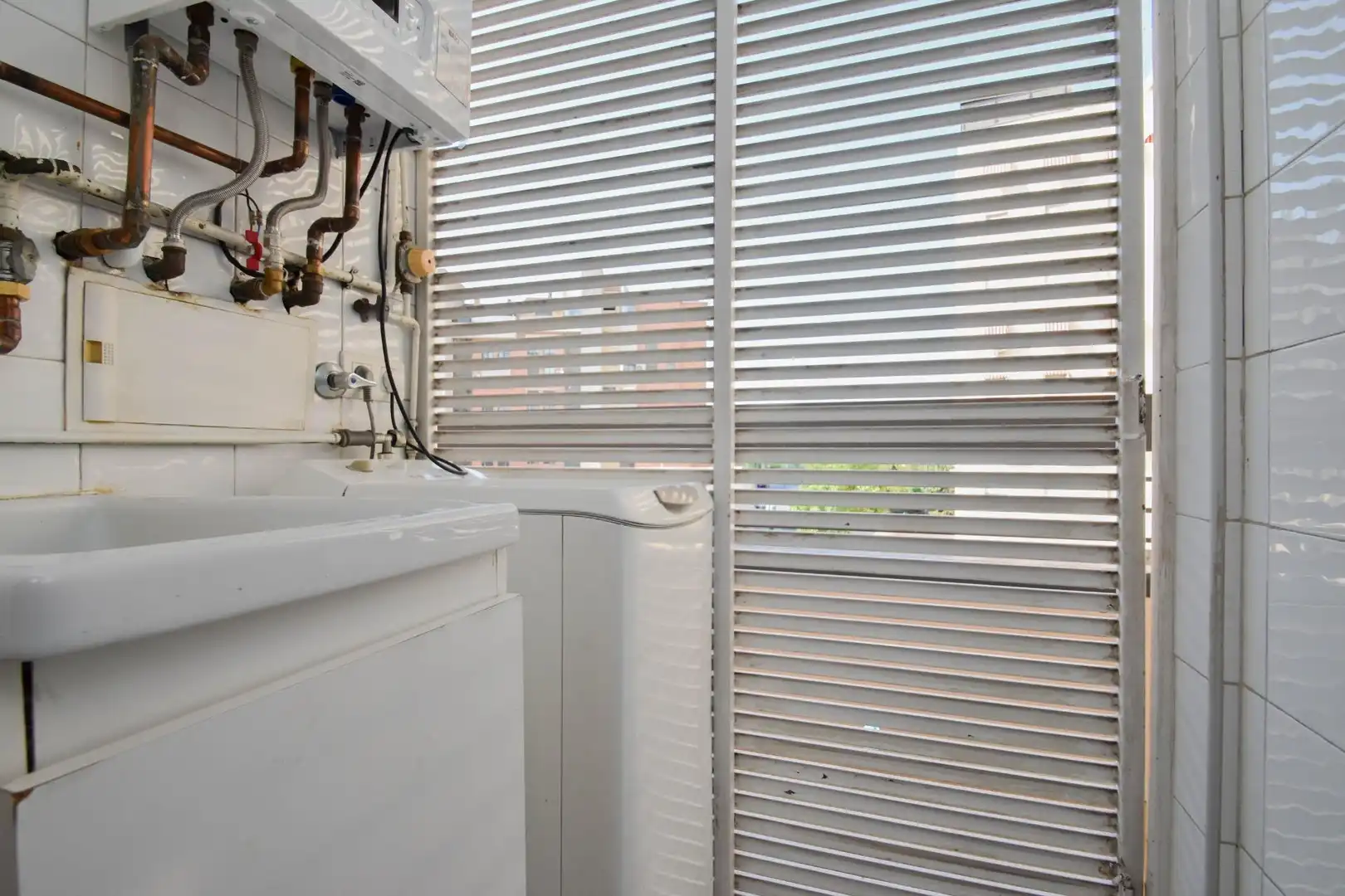 Terraza de Piso en venta en Granada con Aire acondicionado, Calefacción y Terraza