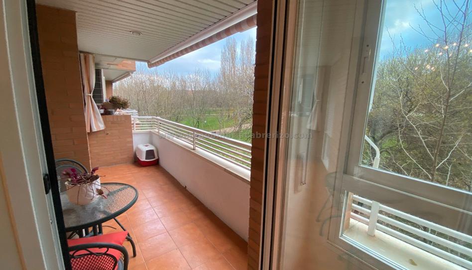 Photo 1 of Flat for sale in Parque de San Miguel, San Adrián, La Rioja