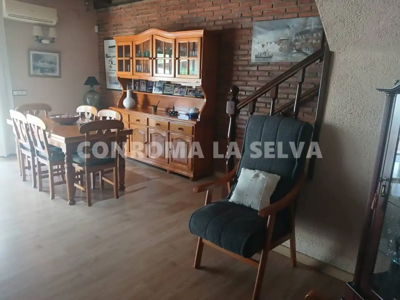 Casa amb jardí en venda a Palafolls, imagen 17