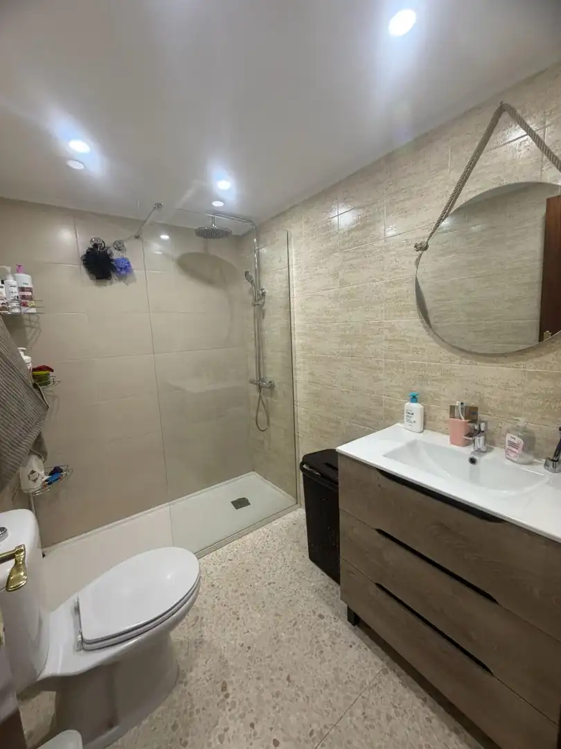 Baño de Piso en venta en Utrera