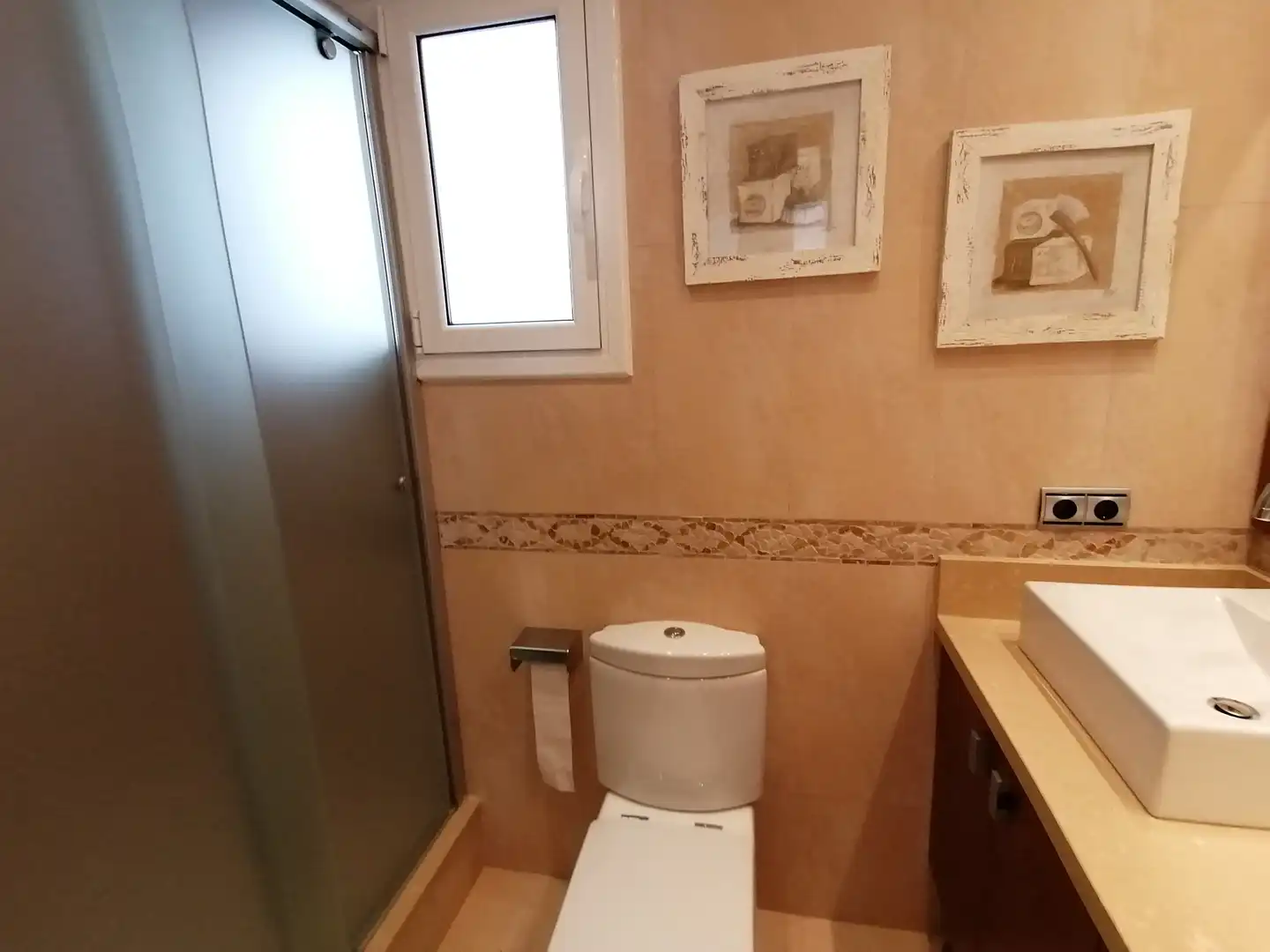 Baño de Piso en venta en Calafell con Aire acondicionado, Calefacción y Parquet