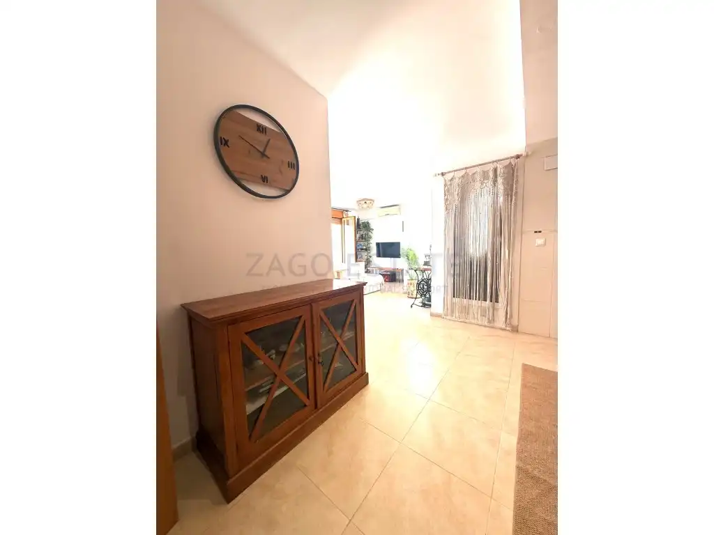 Living room of Flat for rent in El Castell de Guadalest