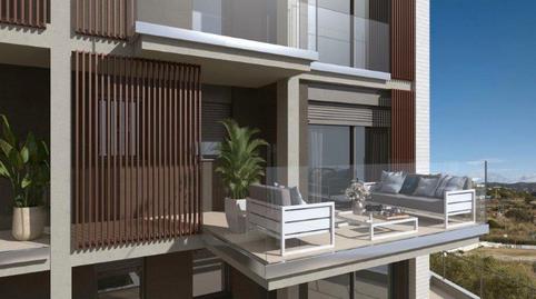 Photo 3 from new construction home in Flat for sale in Carrer Marta Mata, Califòrnia - Santa Madrona, Barcelona