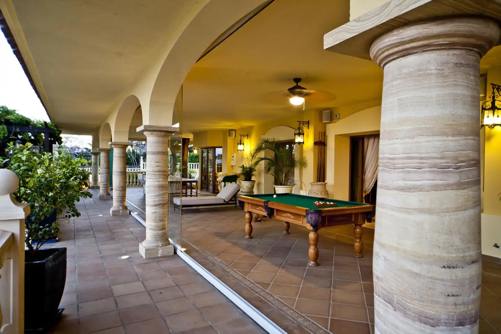 Villa con piscina in vendita a Nueva Andalucía, imagen 41