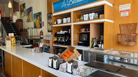 Foto 4 von Geschaftsraum zum Verkauf in Calle Luis Bolinches Compañ, 18, Penya - Roja - Avda. Francia, Valencia Capital