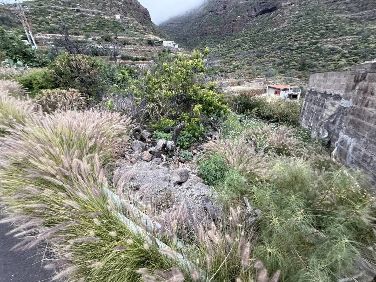 Residential land for sale in Calle Morrita, imagen 5