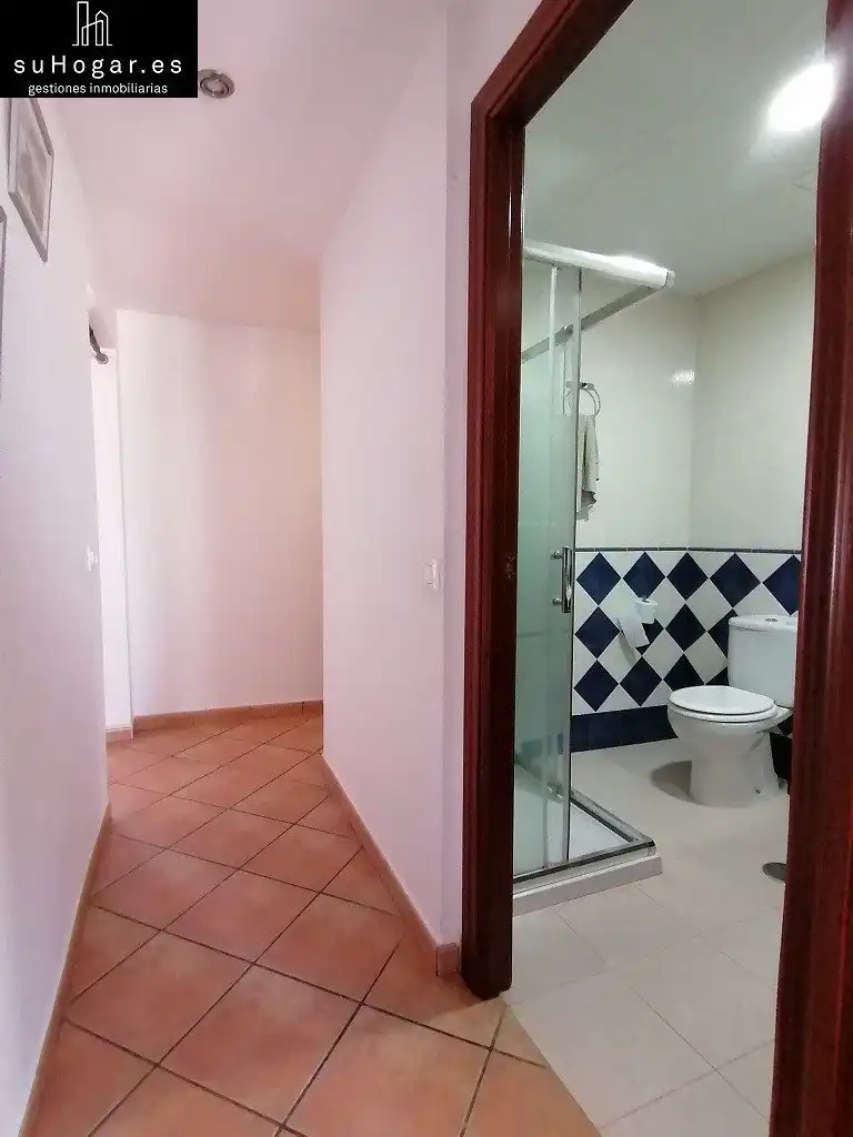 Wohnungen zur Miete in Casco Antiguo