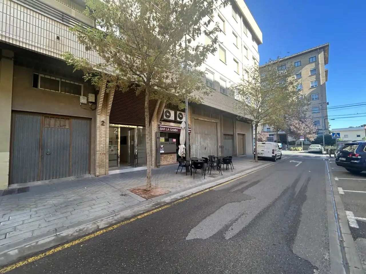 Wohnung mit Aufzug zum Verkauf in Calle Entrefuentes, imagen 58