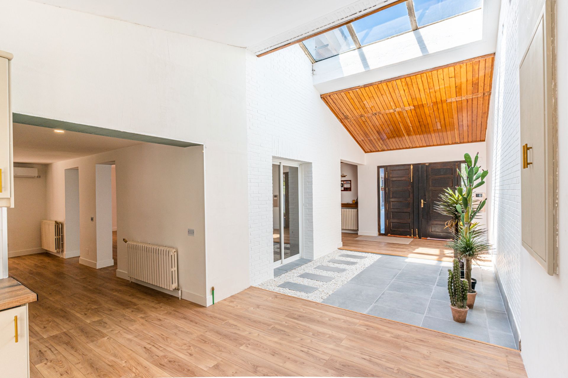 House or chalet for sale in Las Rozas de Madrid  with Air Conditioner, Heating and Private garden