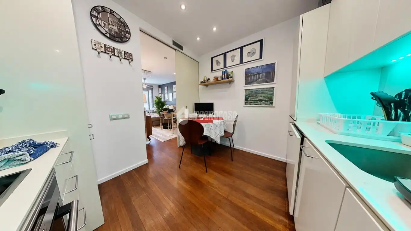 Appartamento con ascensore in vendita a Centre - Sant Oleguer, imagen 7