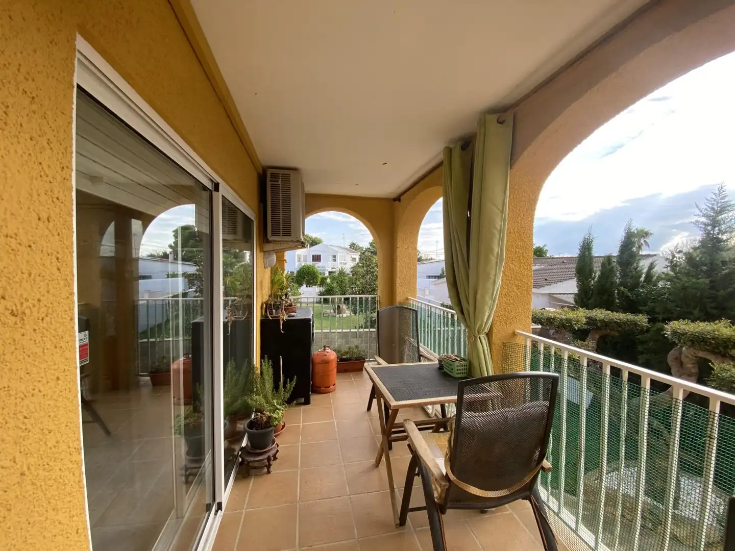 Mini appartamento con piscina in vendita a Alcanar, imagen 10