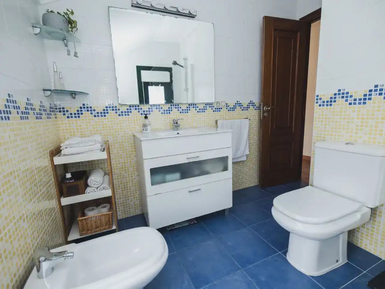 Baño de Casa o chalet en venta en Vigo 