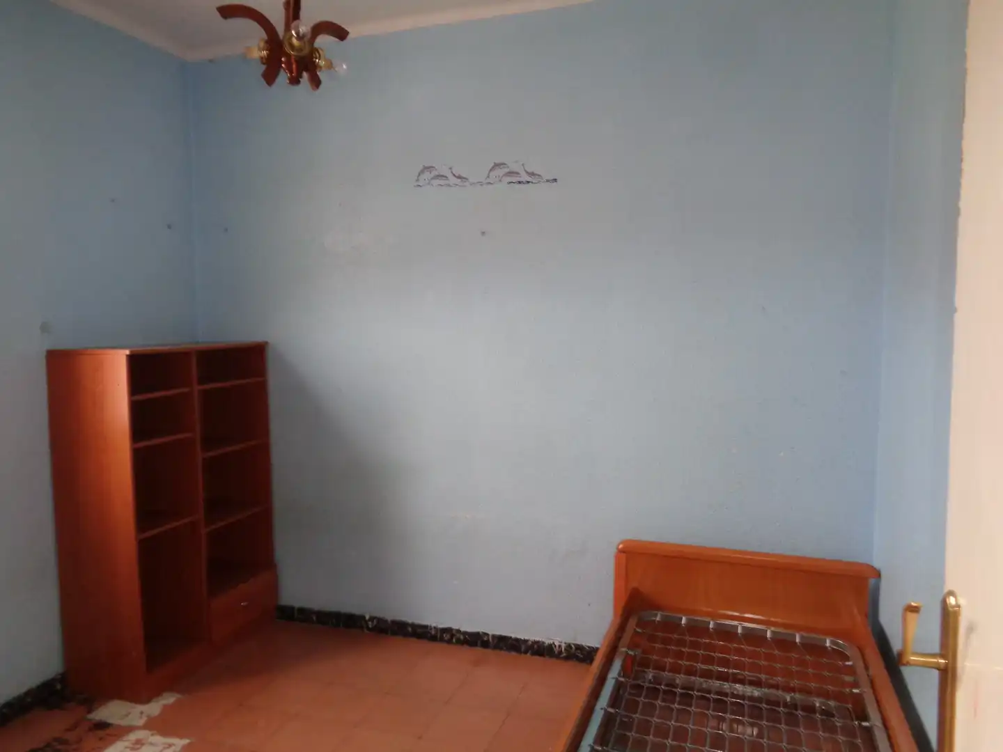 Wohnung zum Verkauf in Poblado De Absorción, San Francisco