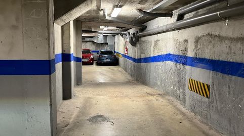 Foto 4 de Garaje en venta en El Poblenou, Barcelona Capital