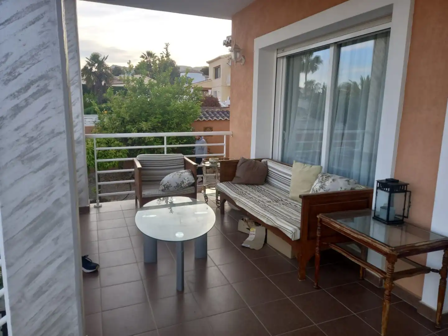 Casa con piscina en venta en Canuta, imagen 3