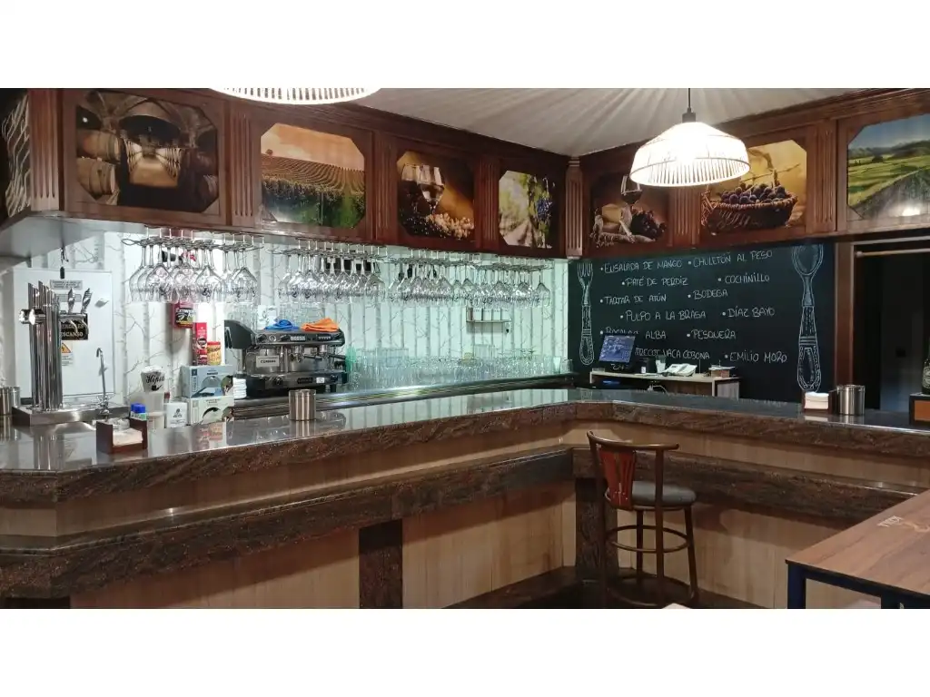 Local comercial en venda a Calle Mimbres, imagen 9