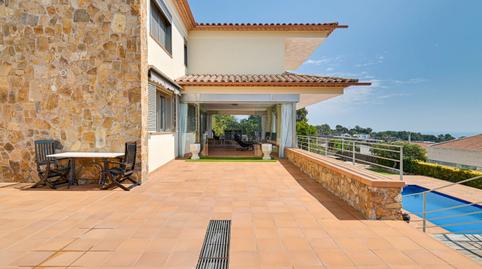 Foto 4 de Casa o xalet en venda a Santa María de Llorell, Girona