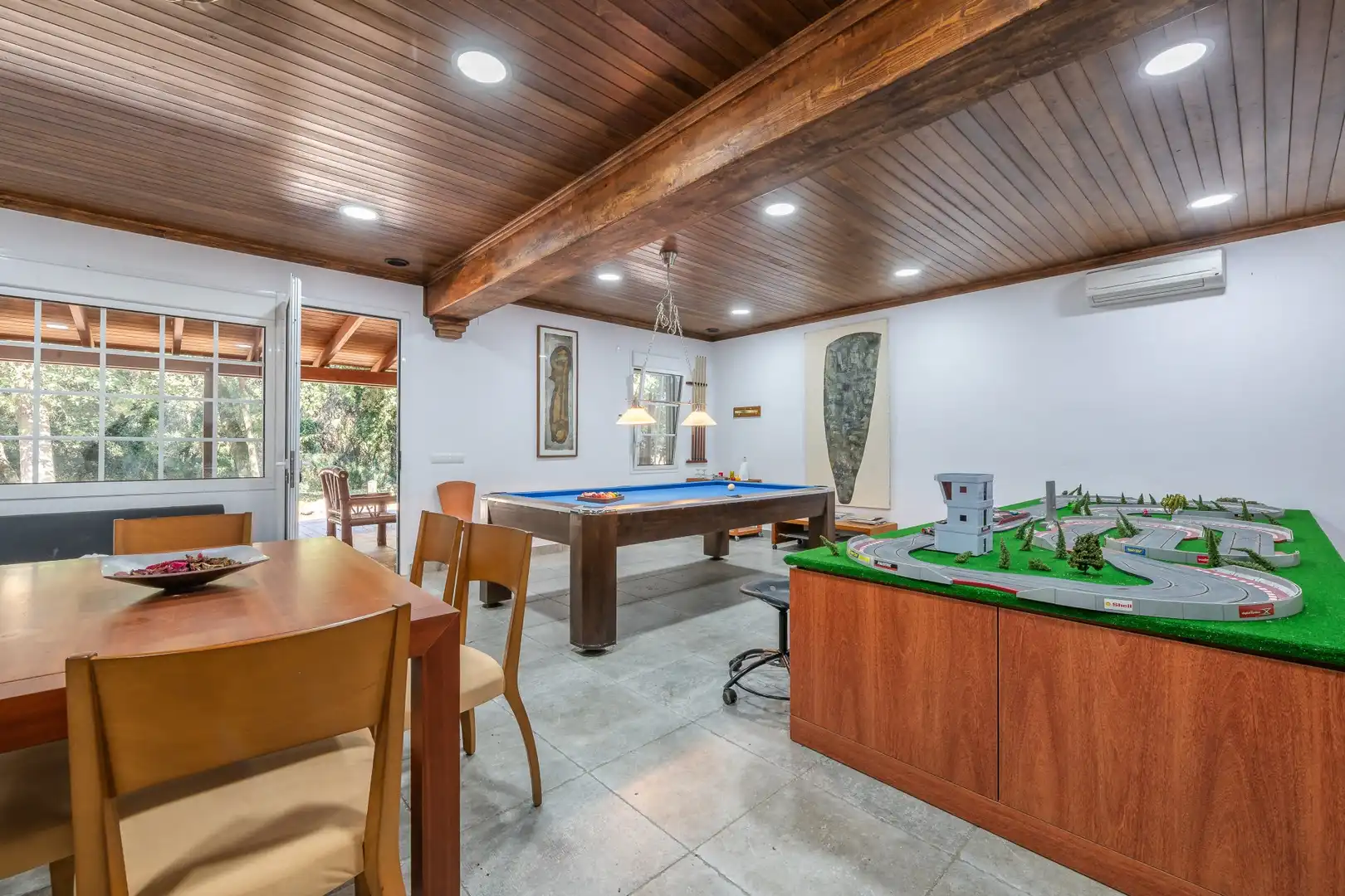 Casa con terrazza in vendita a Porqueres, imagen 62