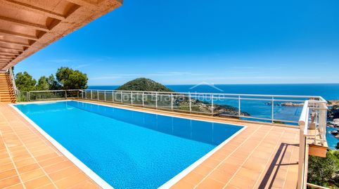 Foto 2 de Casa o chalet en venta en Carrer Garbi, Aiguafreda - Sa Tuna, Begur