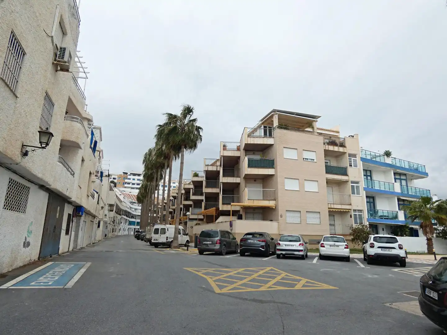 Appartamento con ascensore in vendita a Calle ALMERIA, imagen 43