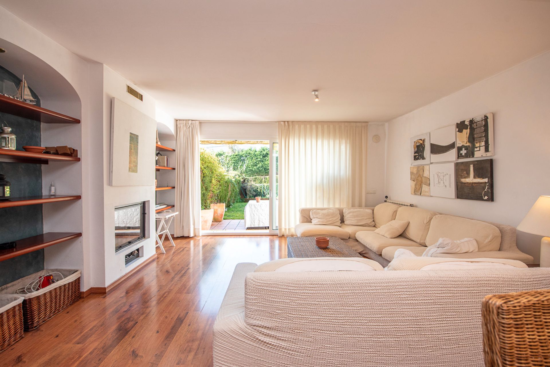 Casa adosada en venda a Camí de les Penyes, Puntabrava - Port Salvi