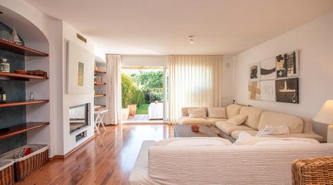 Foto 3 de Casa adosada en venda a Camí de Les Penyes, Puntabrava - Port Salvi, Sant Feliu de Guíxols