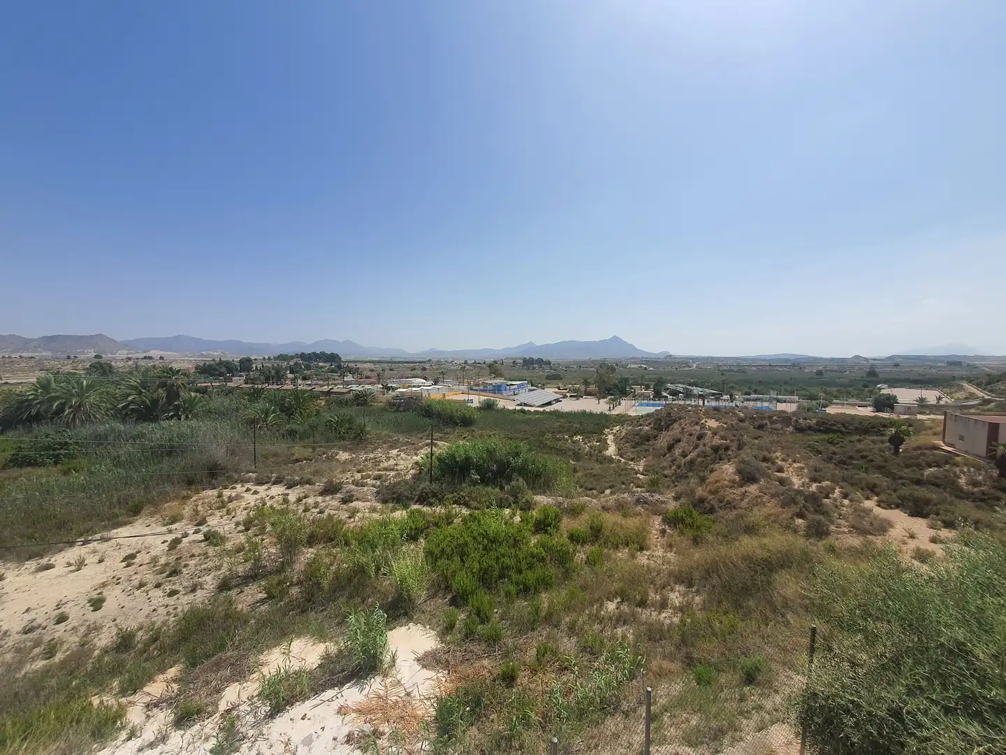 Inmuebles singulares en venta en Abanilla, imagen 35