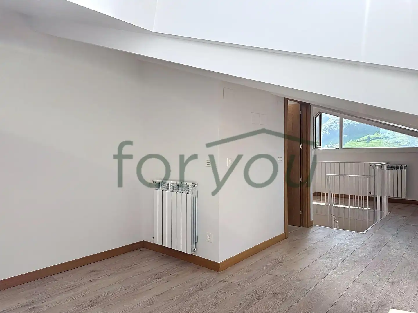 Schlafzimmer von Maisonette zum Verkauf in Deba mit Heizung, Terrasse und Balkon