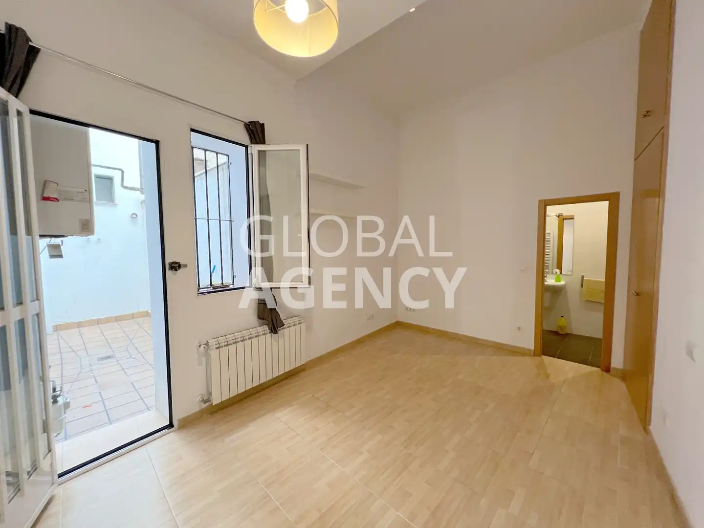 Duplexes for sale in Madrid  with Heating, Oven and Washing machine
